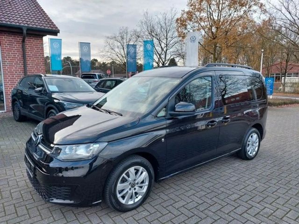 Volkswagen Caddy 2022 Diesel