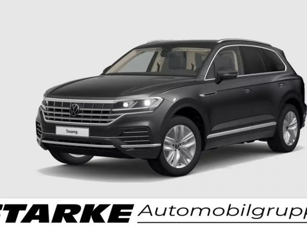 Volkswagen Touareg 2023 Diesel
