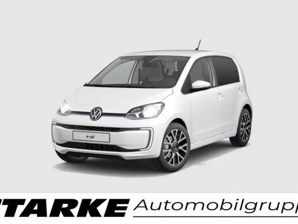 Volkswagen e-Up! 2022 Elektrisch