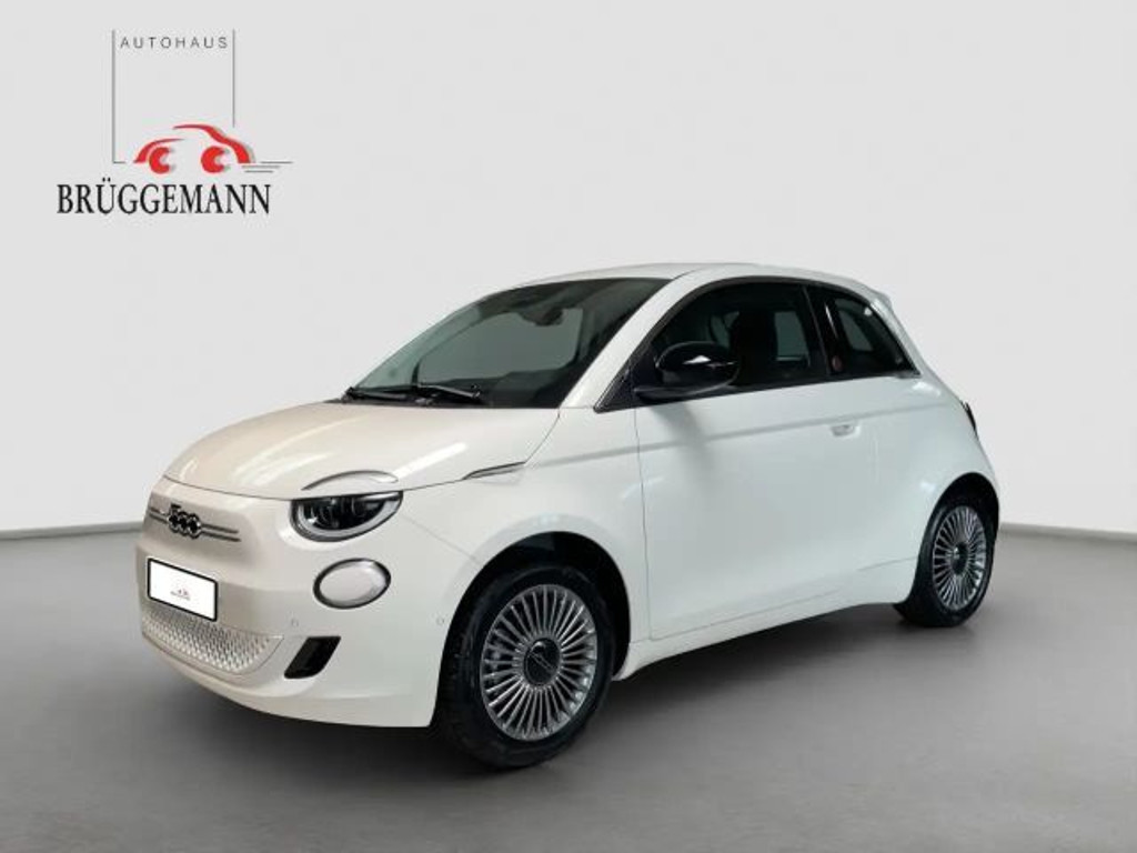 Fiat 500e 2025 Elektrisch