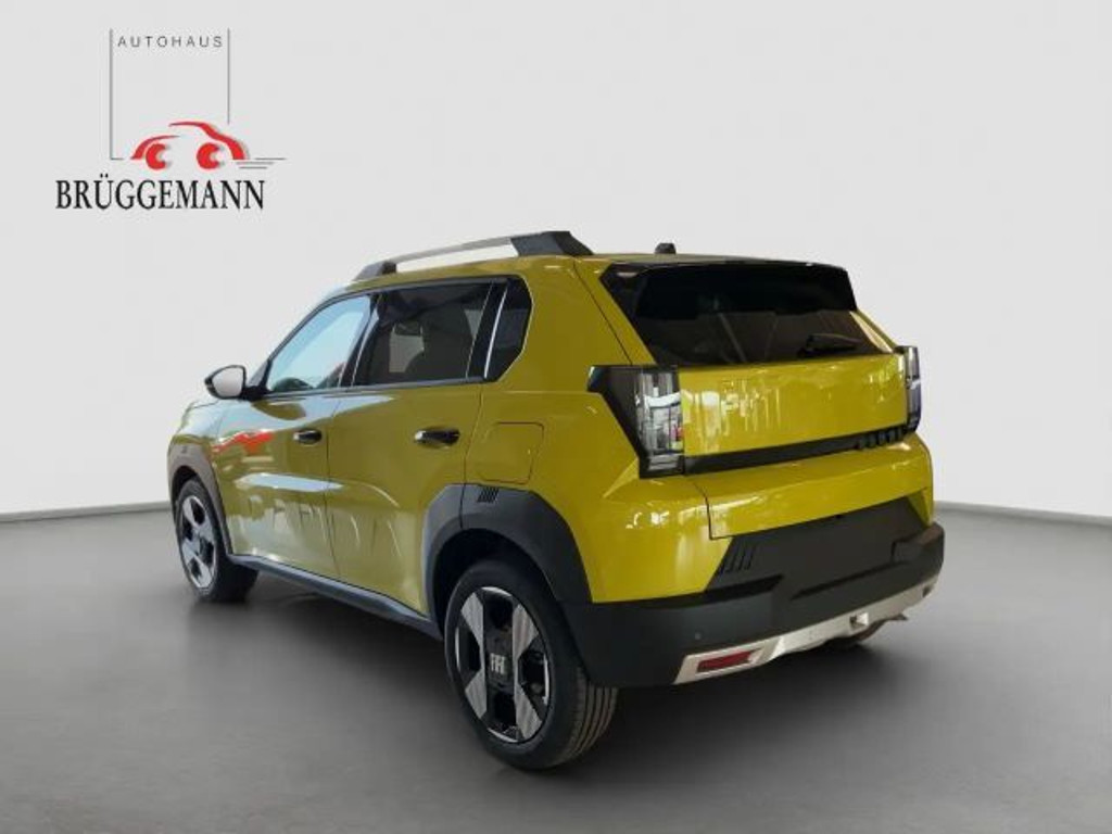 Fiat Grande Panda