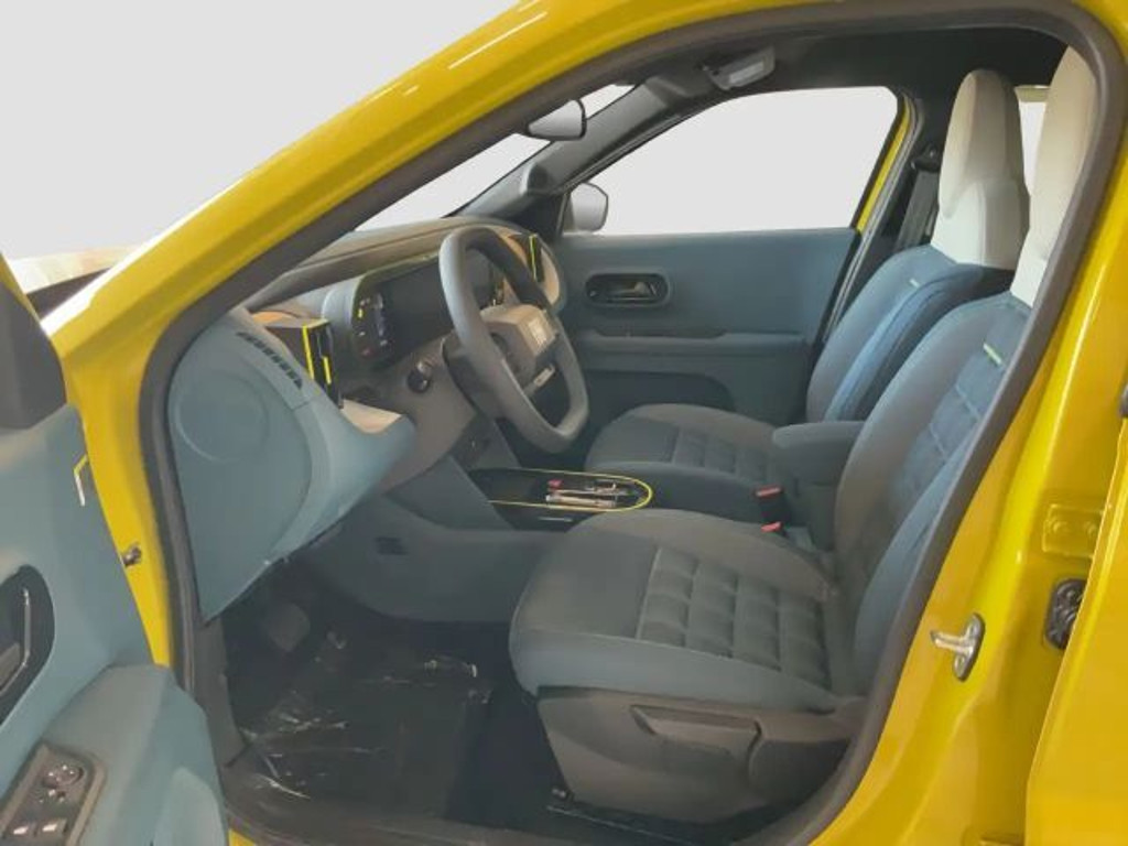 Fiat Grande Panda