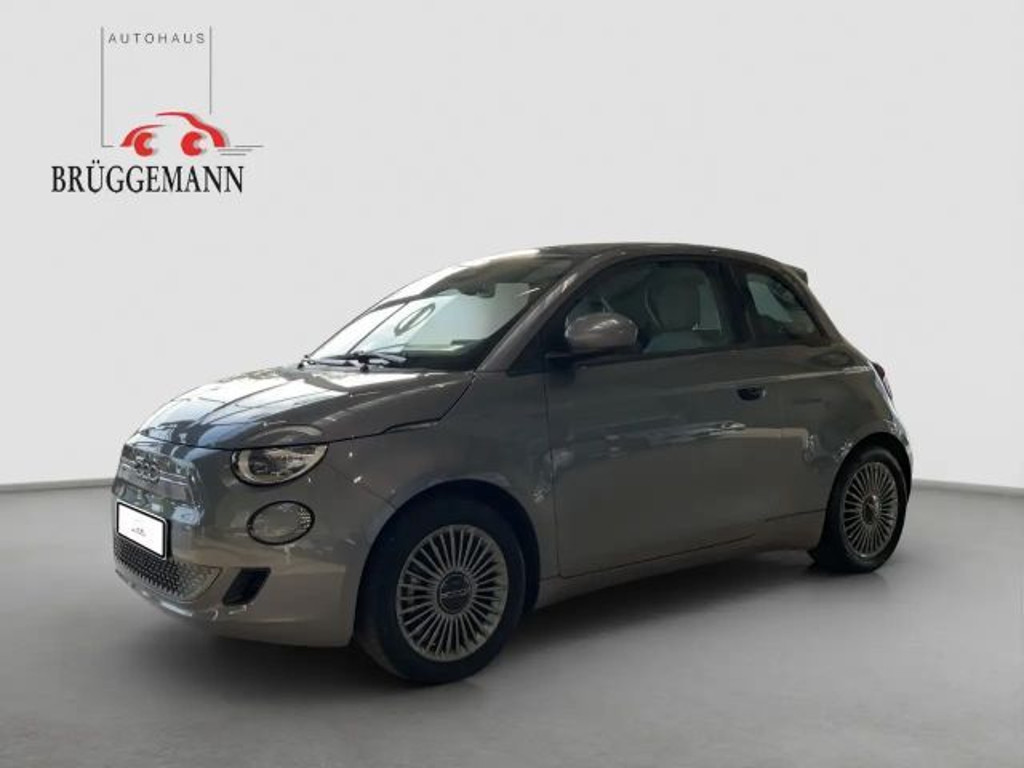 Fiat 500e 2022 Elektrisch