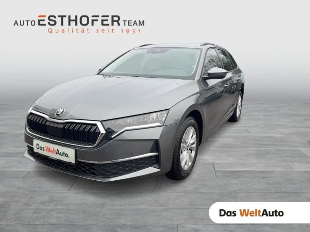Skoda Octavia 2025 Diesel