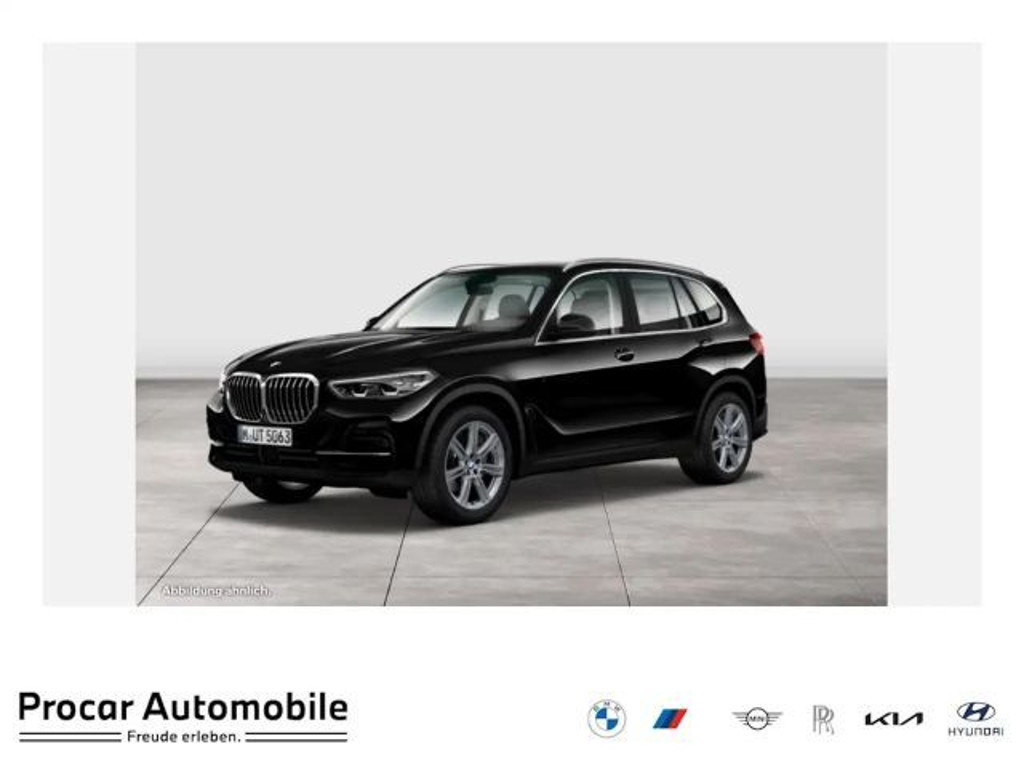 BMW X5 2022 Diesel