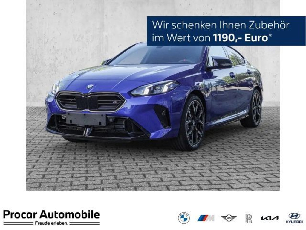 BMW 2 Serie 2025 Benzine