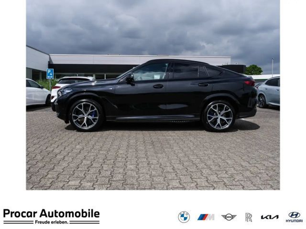 BMW X6 2023 Diesel