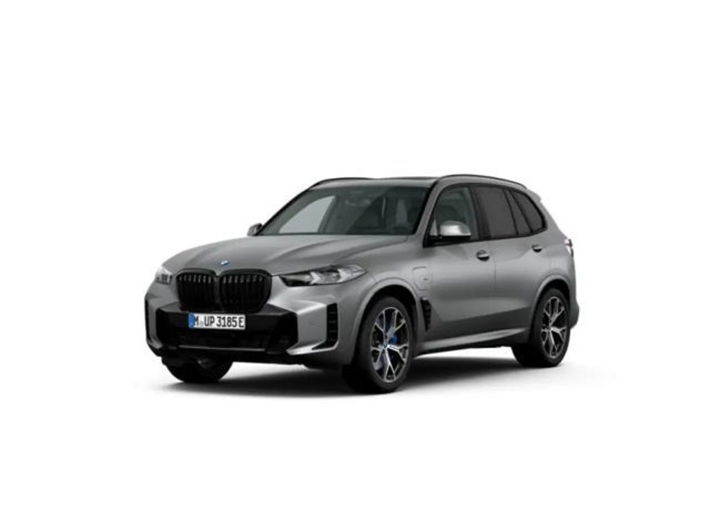 BMW X5 2023 Hybride Benzine