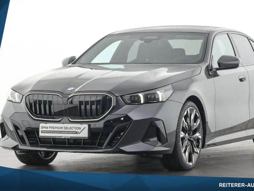 BMW 5 Serie 2025 Diesel
