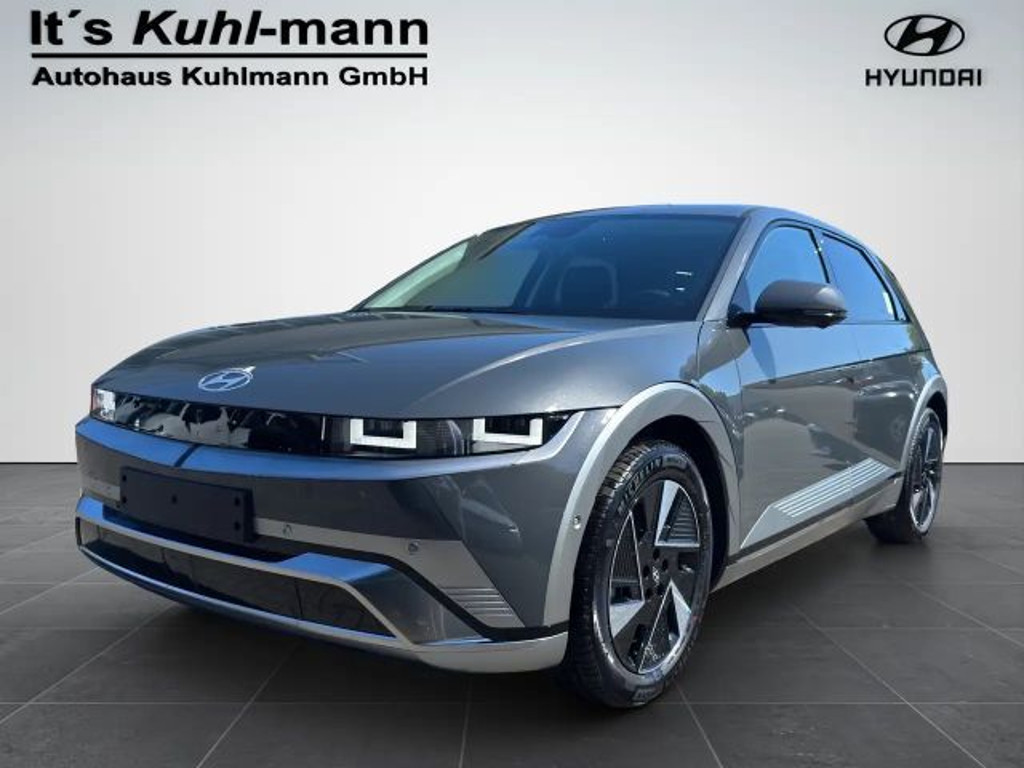 Hyundai Ioniq 5 2025 Elektrisch