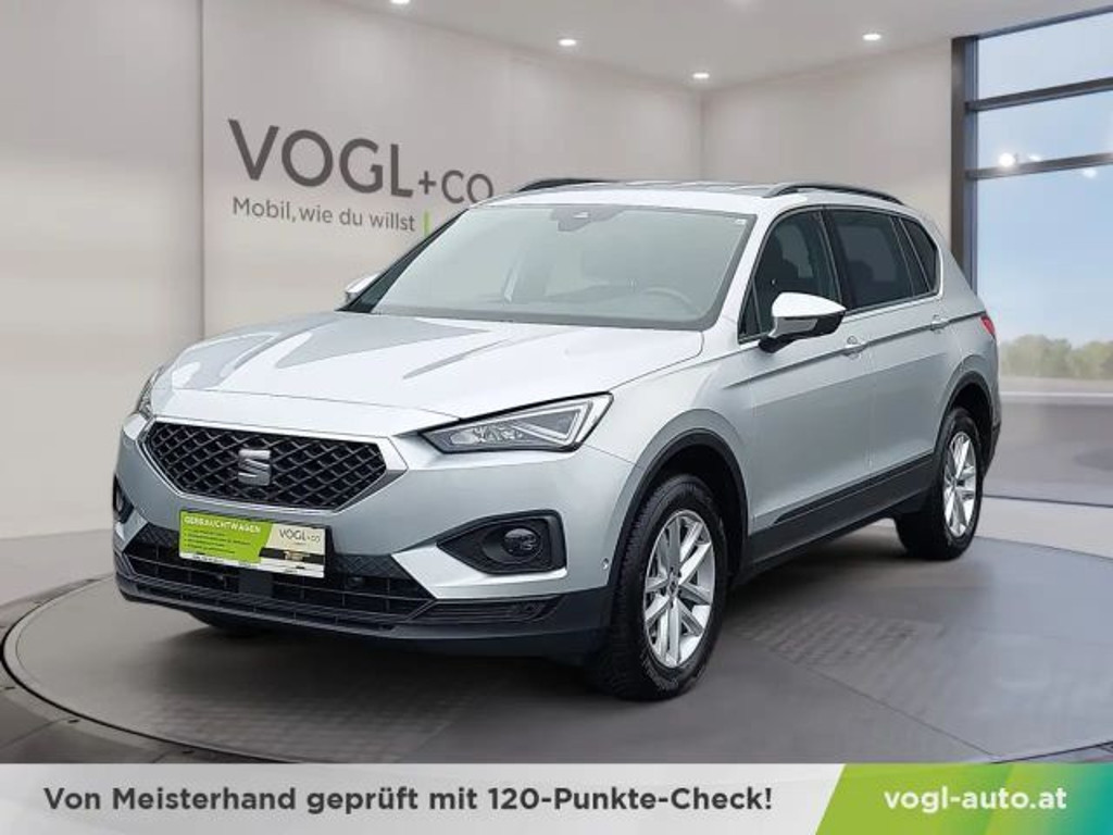 Seat Tarraco 2023 Diesel