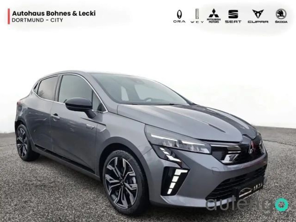 Mitsubishi Colt 2025 Benzine