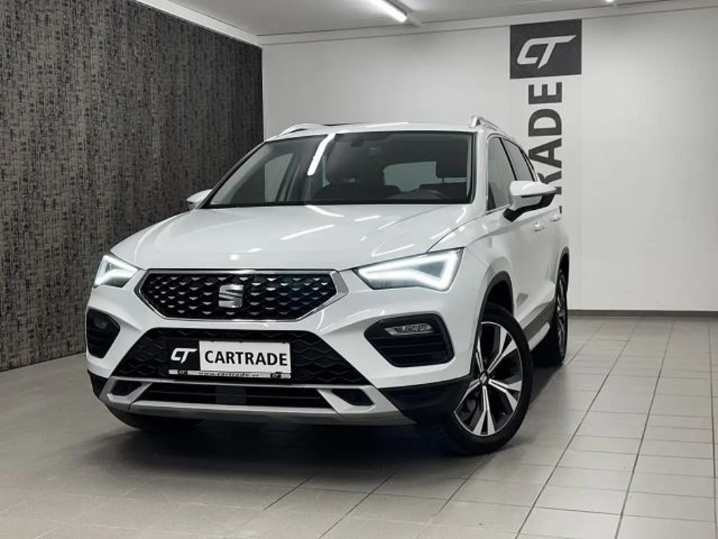 Seat Ateca 2021 Diesel