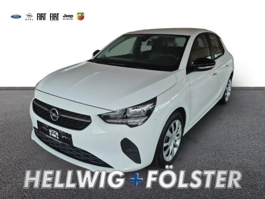 Opel Corsa 2021 Benzine