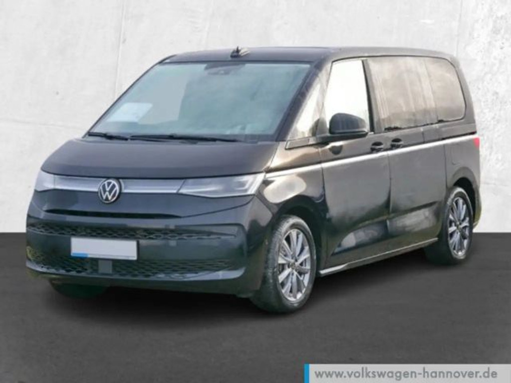 Volkswagen Multivan 2022 Hybride Benzine