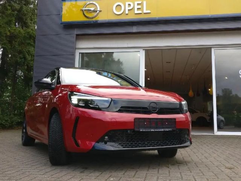 Opel Corsa 2024 Benzine