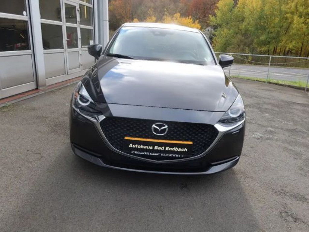 Mazda 2