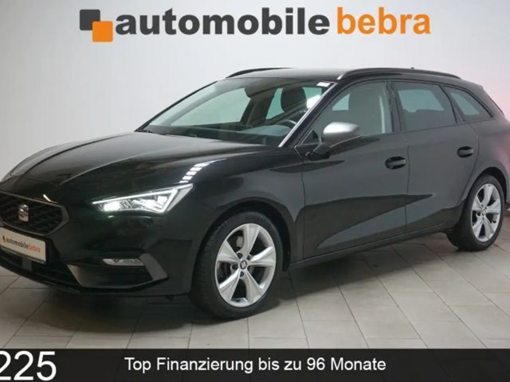 Seat Leon 2022 Diesel