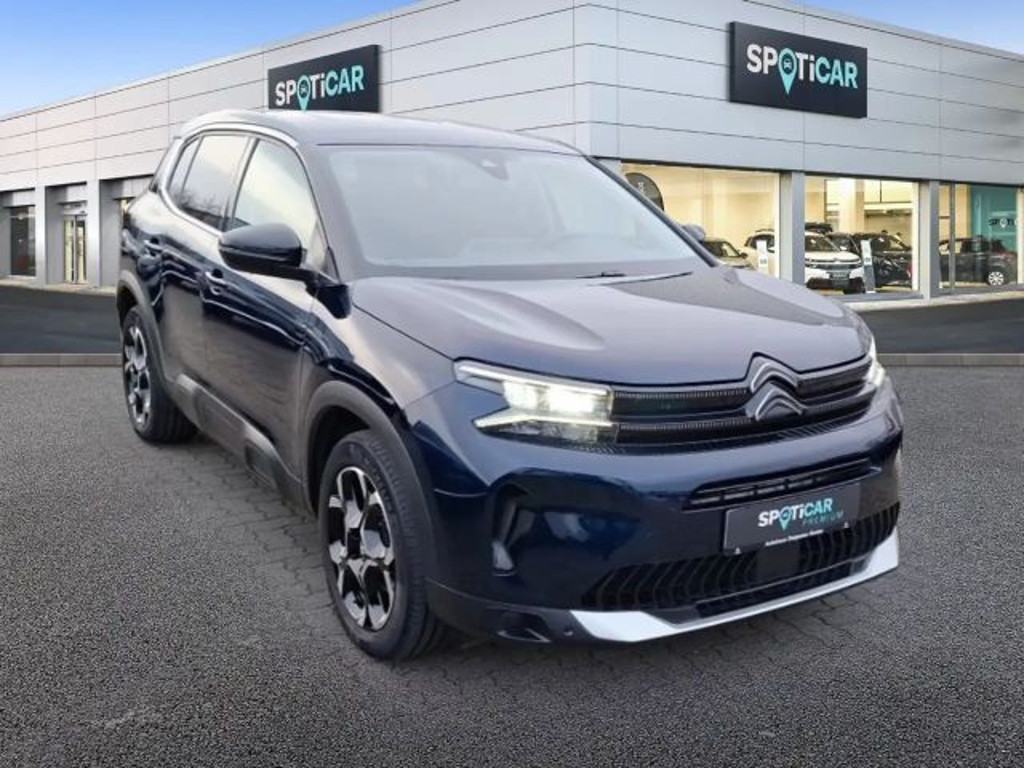Citroën C5 Aircross 2024 Diesel