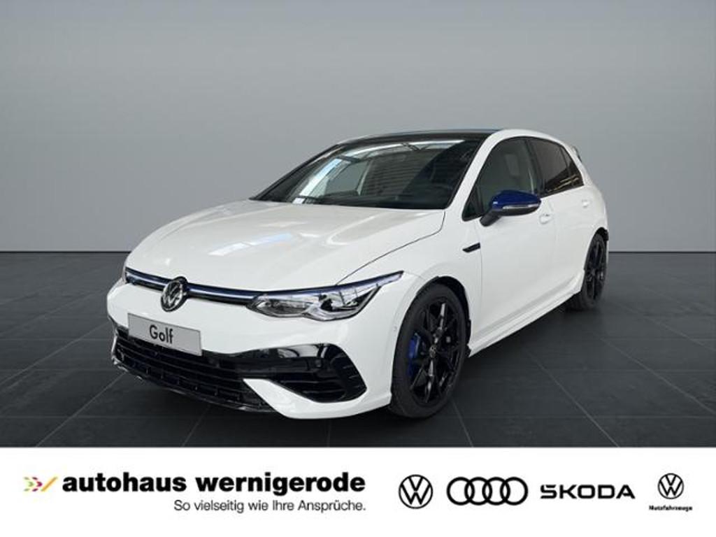 Volkswagen Golf 2025 Benzine