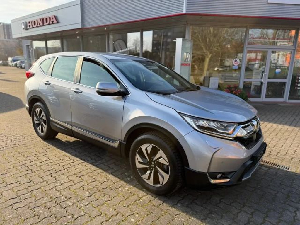 Honda CR-V 2021 Benzine