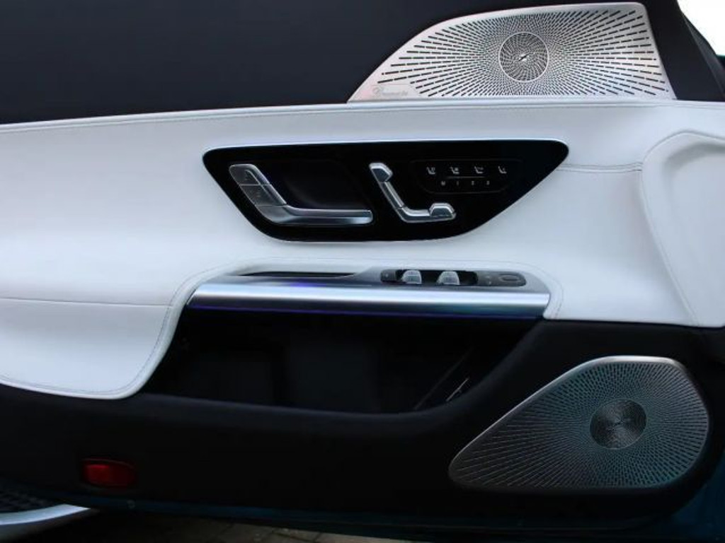 Mercedes-Benz SL-Klasse