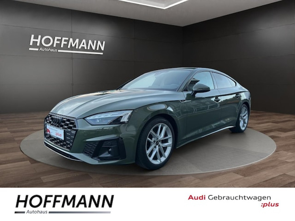 Audi S5 2022 Diesel