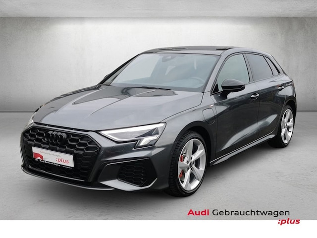 Audi A3 2022 Hybride Benzine