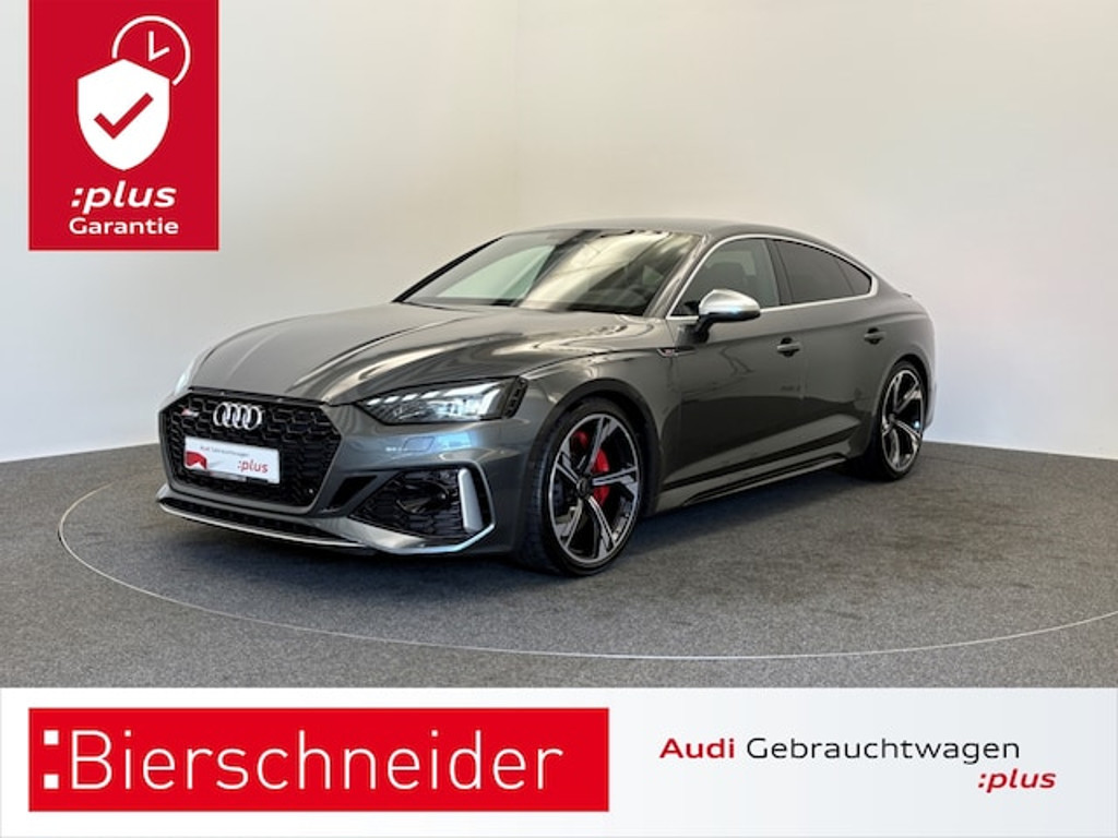 Audi RS5 2024 Benzine