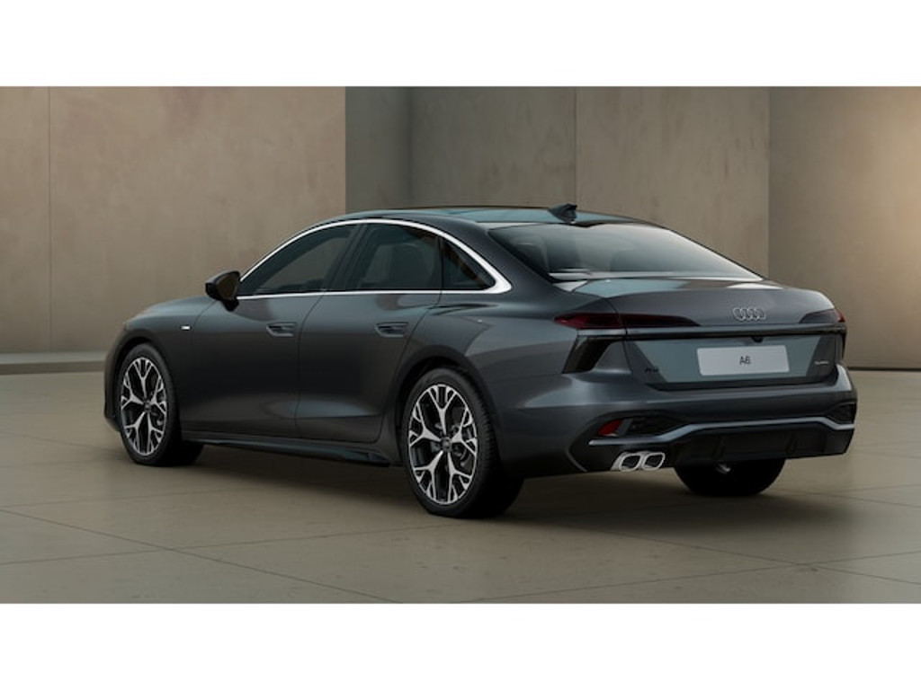 Audi A6 2025 Diesel