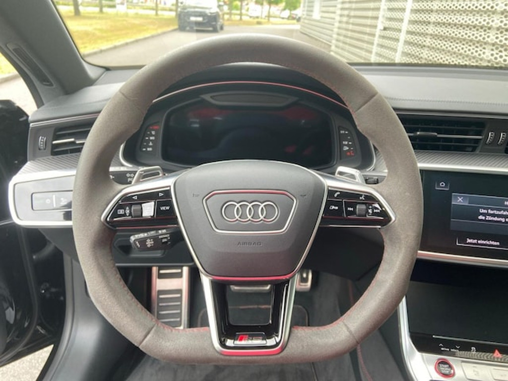 Audi RS7