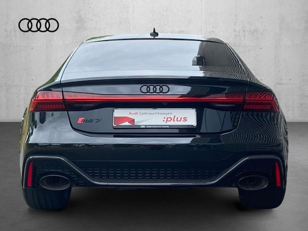 Audi RS7