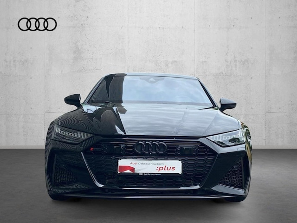 Audi RS7