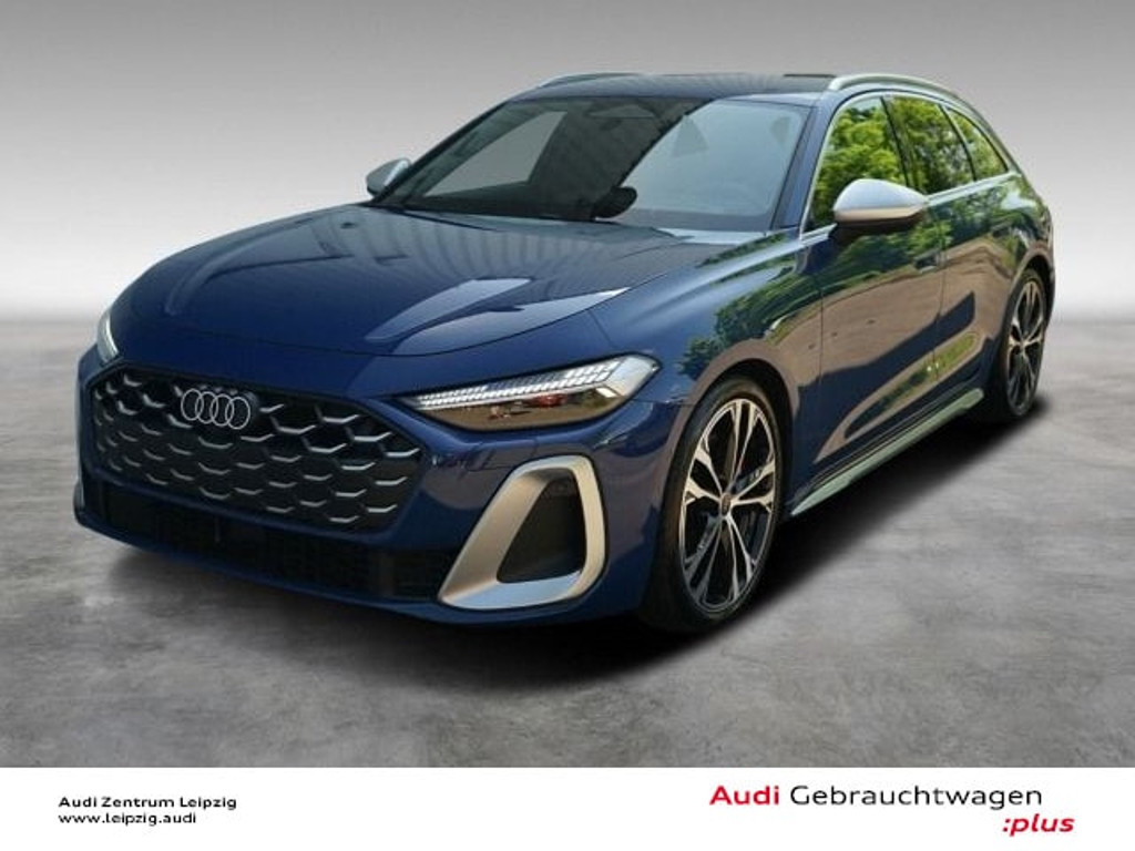 Audi S5 2024 Benzine