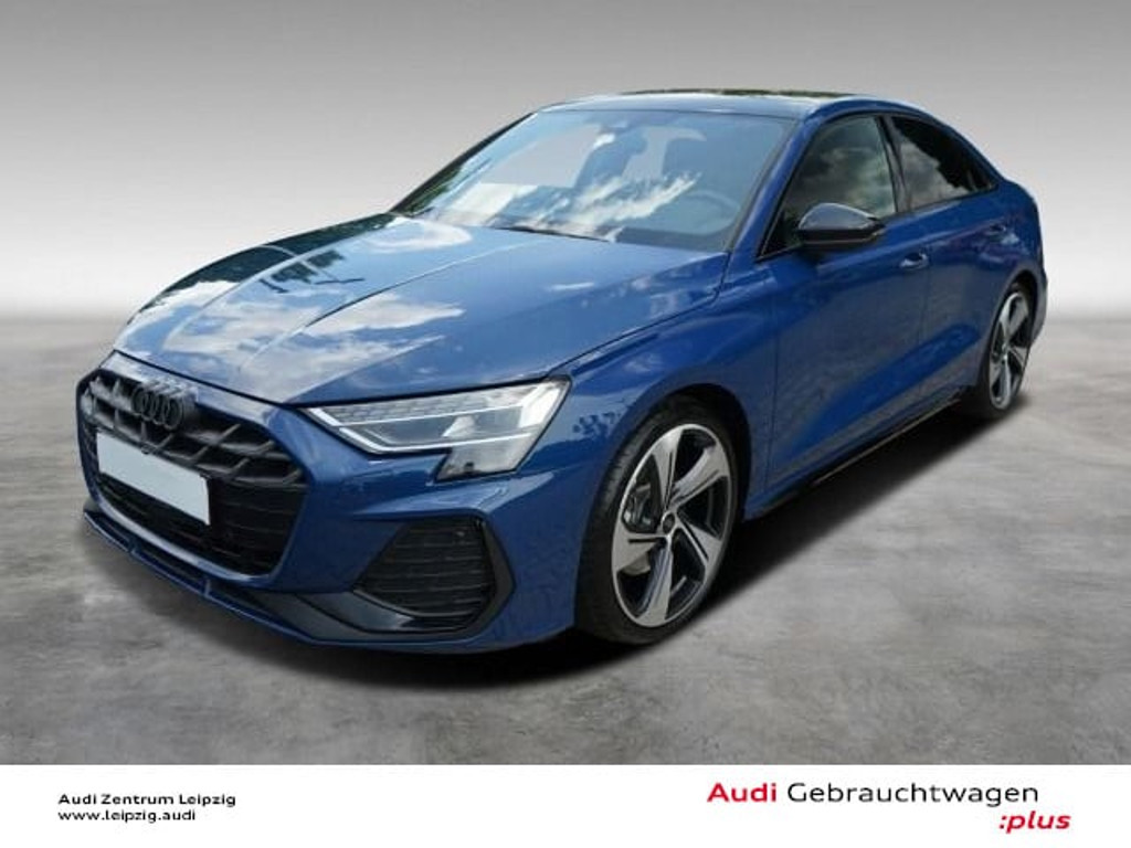 Audi A3 2025 Benzine