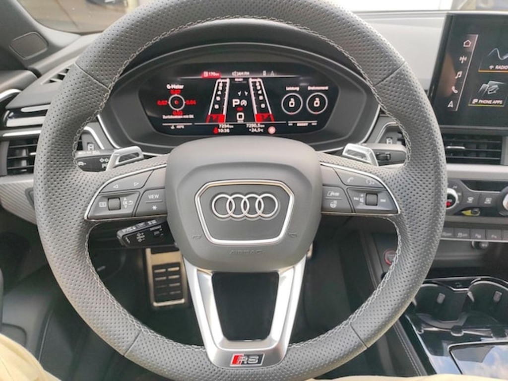 Audi RS5