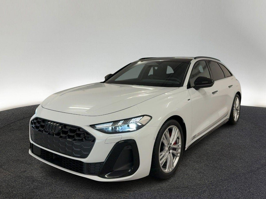 Audi A5 2025 Hybride Benzine