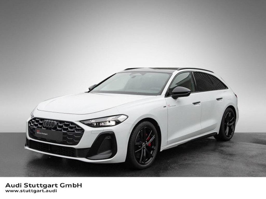 Audi A5 2025 Hybride Benzine