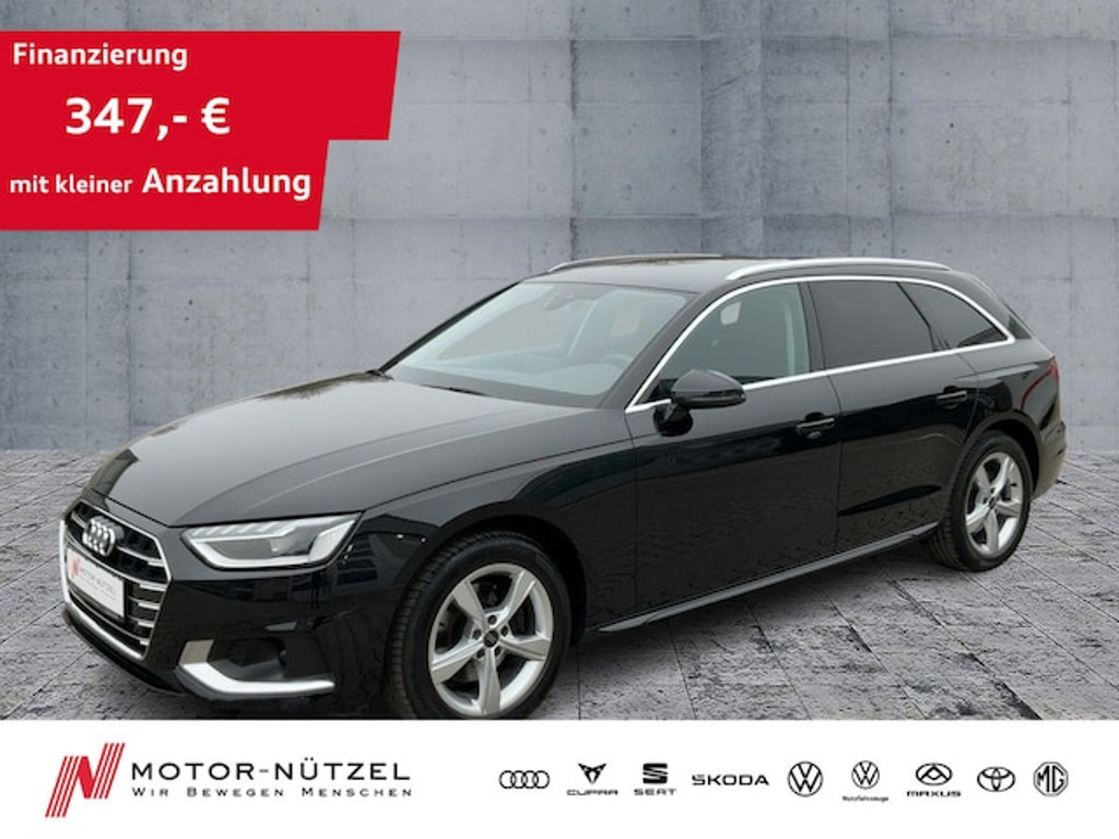 Audi A4 2024 Diesel