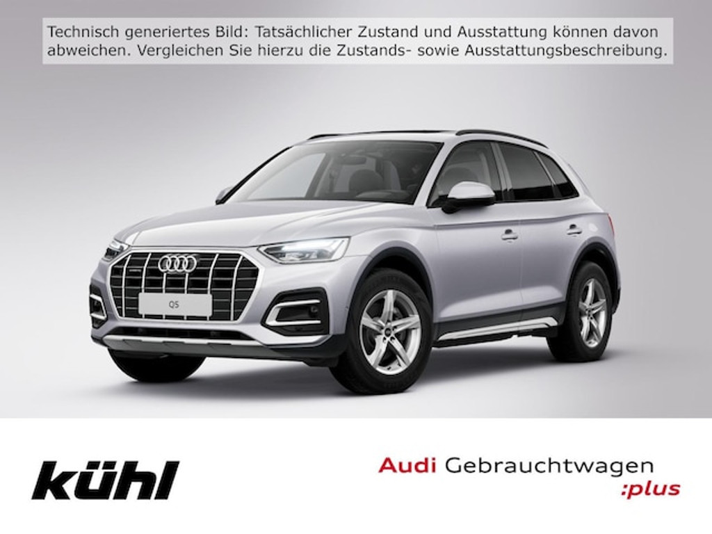 Audi Q5 2024 Diesel