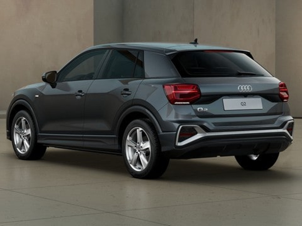Audi Q2
