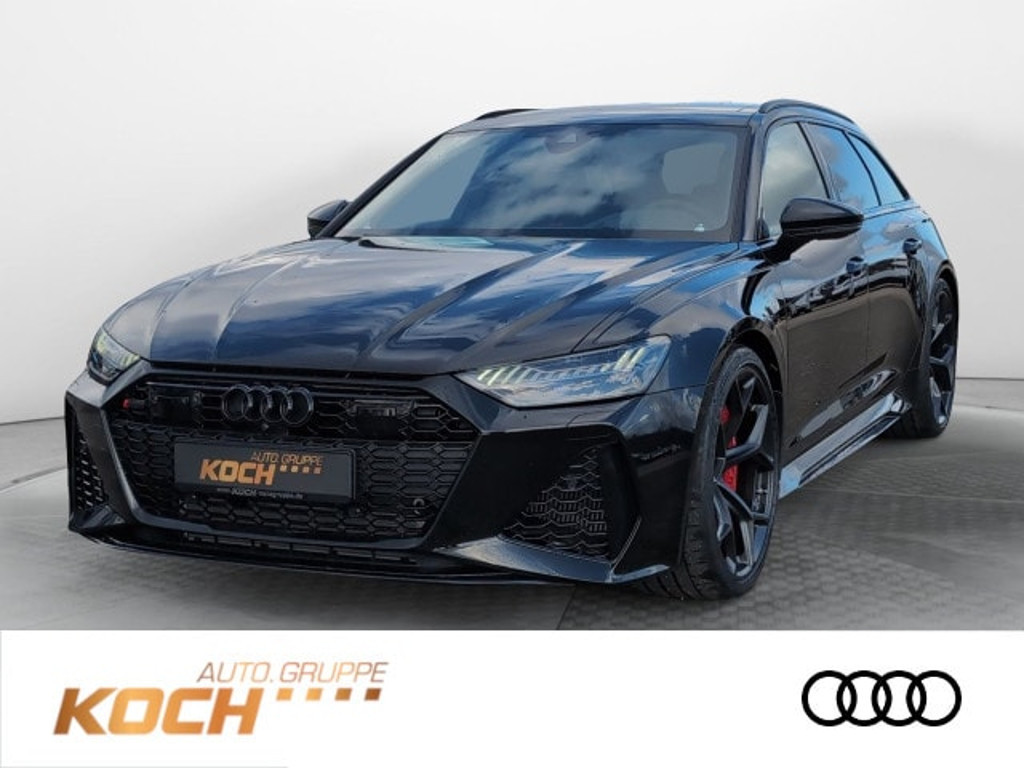 Audi A6 e-tron 2025 Benzine