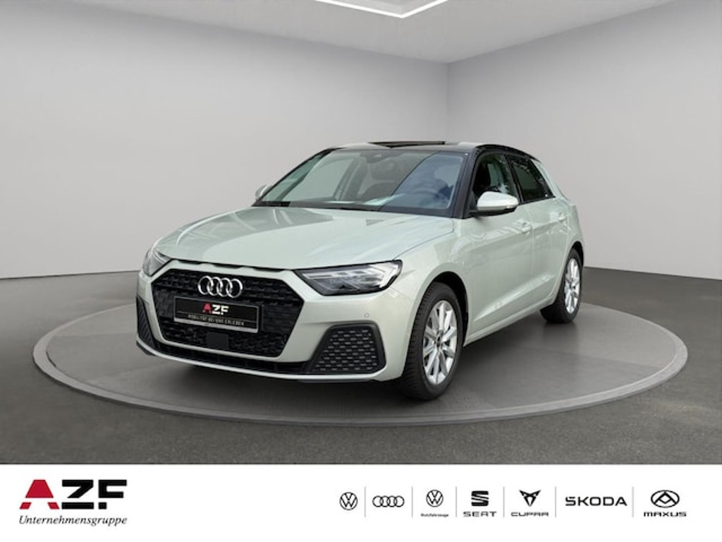 Audi A1 2025 Benzine