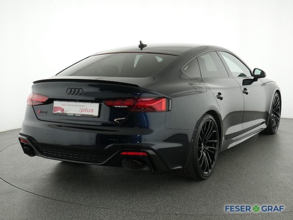 Audi RS5