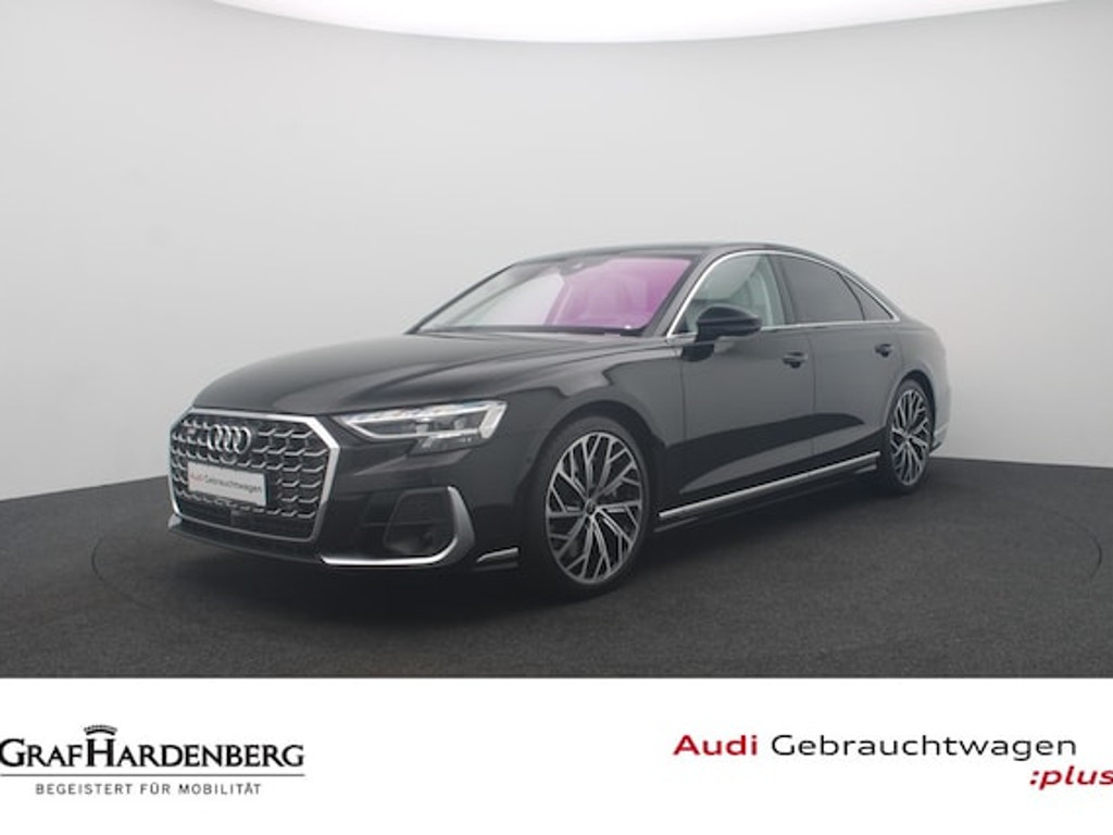 Audi S8 2023 Benzine