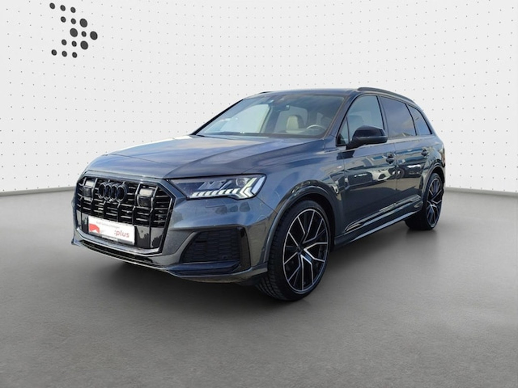 Audi Q7 2022 Diesel