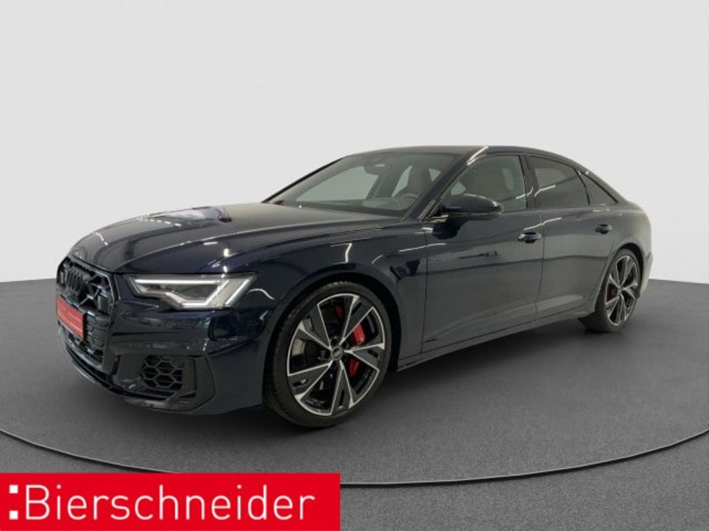 Audi S6 2024 Diesel