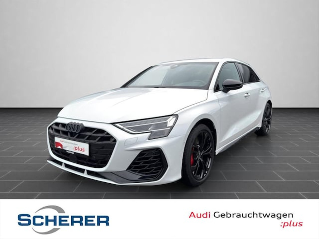 Audi S3 2024 Benzine