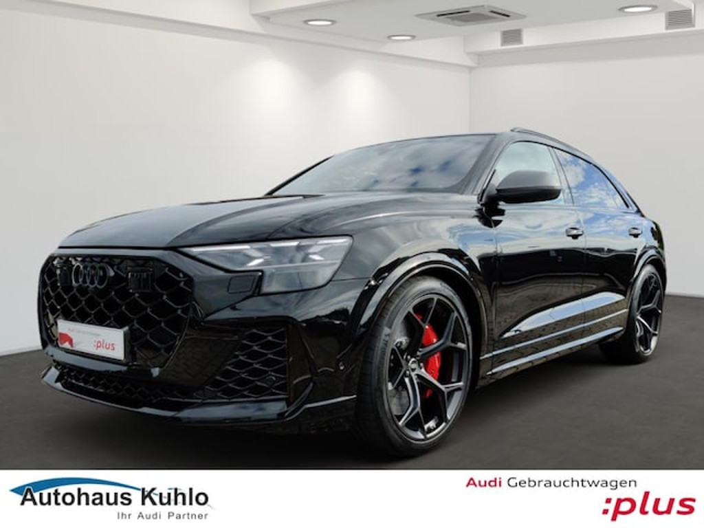 Audi RS Q8 2025 Benzine