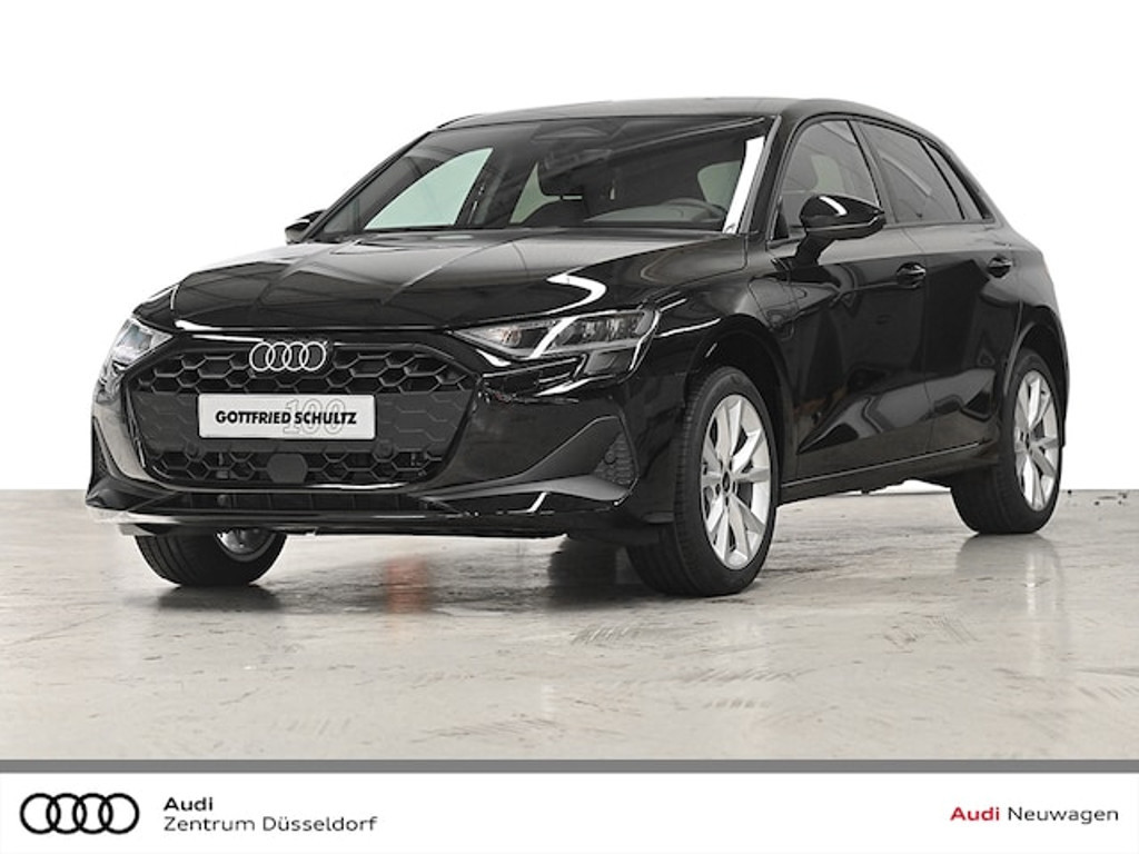 Audi A3 2025 Hybride Benzine